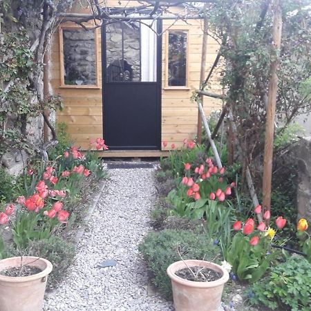 Maison Aux Lavandes The Studio Vaumeilh Exterior photo